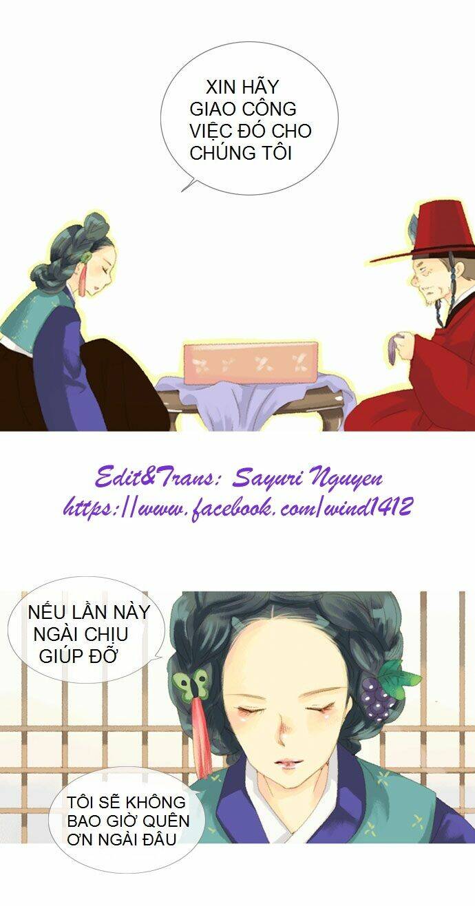 The Great Merchant Kim Manduk Chương 22 Ảnh 6