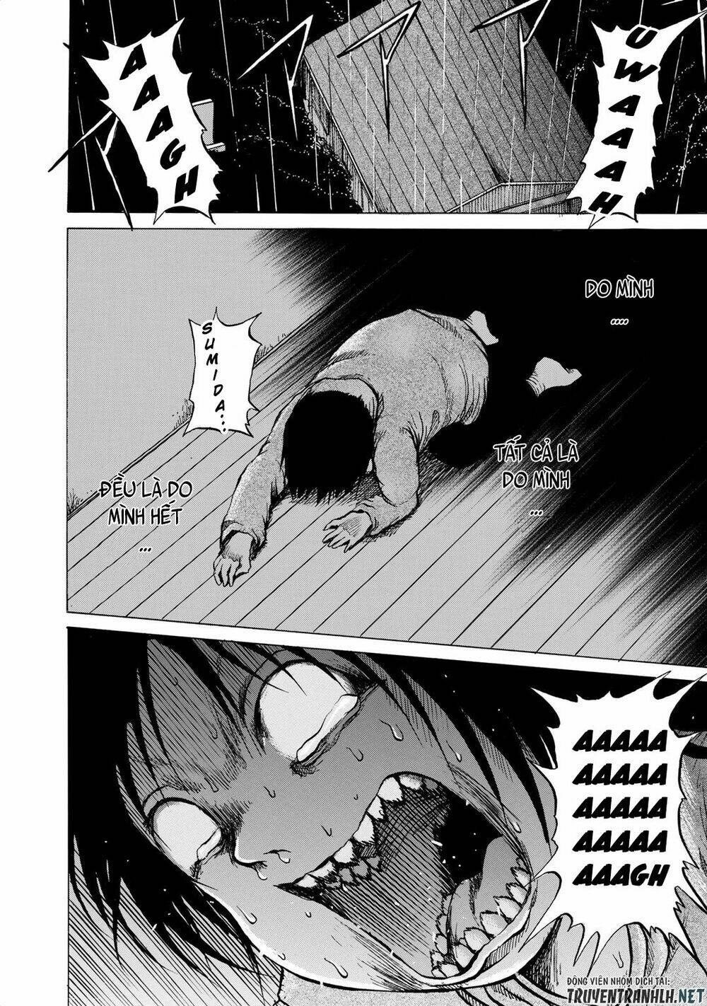 Sayuri Chương 12 Ảnh 21