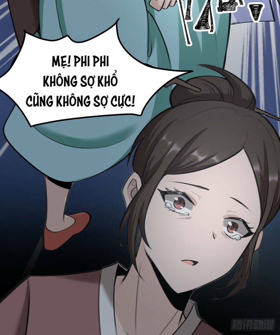 Thiên Đế Vô Song Chương 2 Ảnh 54