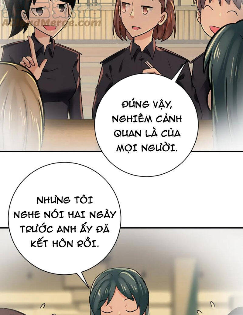 Mạt Thế Siêu Cấp Hệ Thống Chương 342 Ảnh 29