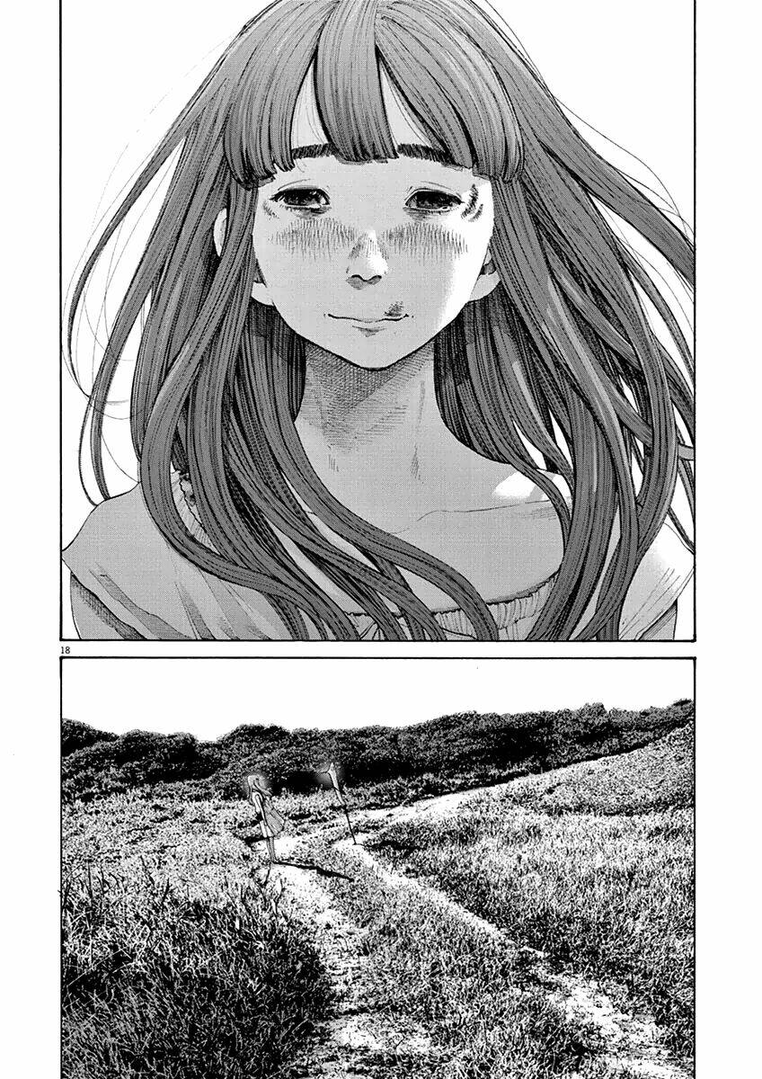 Chúc Ngủ Ngon, Punpun Chương 130 Ảnh 20
