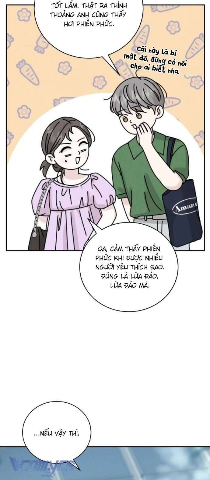 Thuyết Tình Yêu Ích Kỷ Chương 30 Ảnh 46