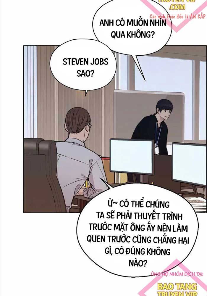 Người Đàn Ông Thực Thụ Chương 200 Ảnh 20
