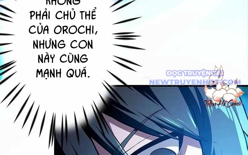 Vượt Cấp Với Kỹ Năng Thần Thánh Chương 7 Ảnh 119