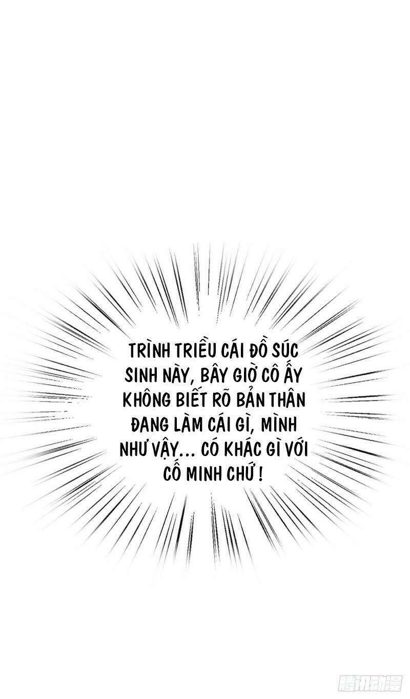 Gà Cưng Nổi Tiếng Theo Đuổi Minh Tinh Chương 29 Ảnh 46