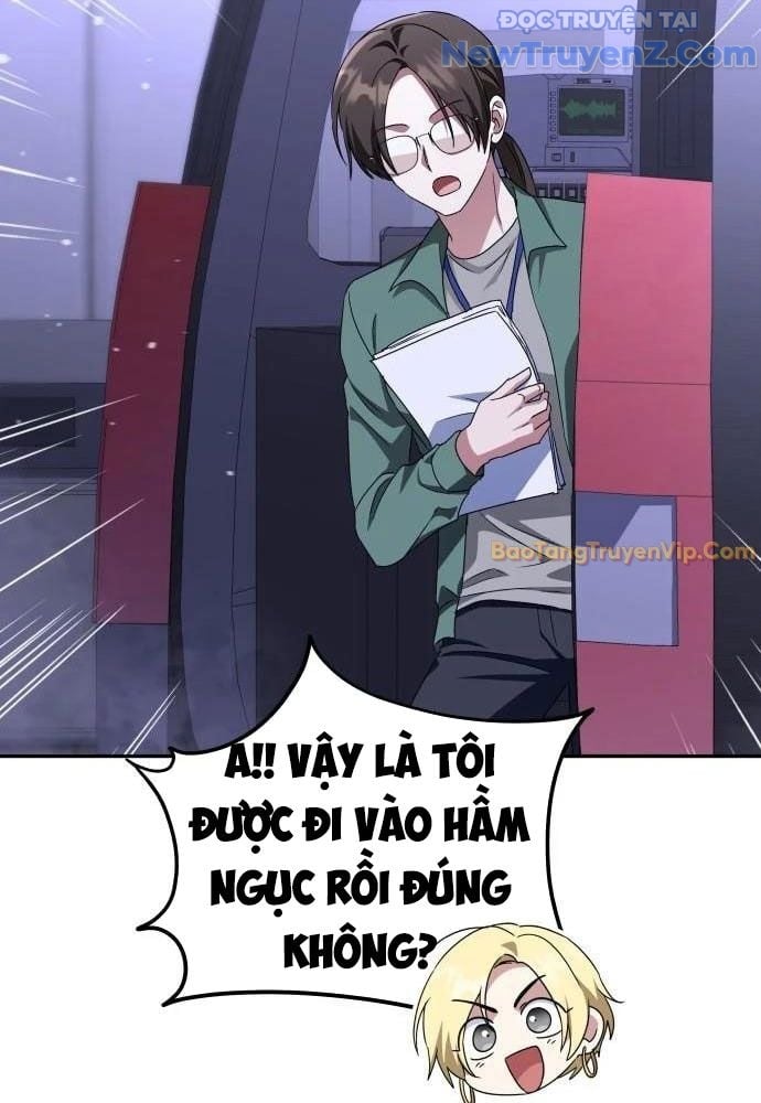 Tanker Hạng C Bất Tử Chương 14 Ảnh 35