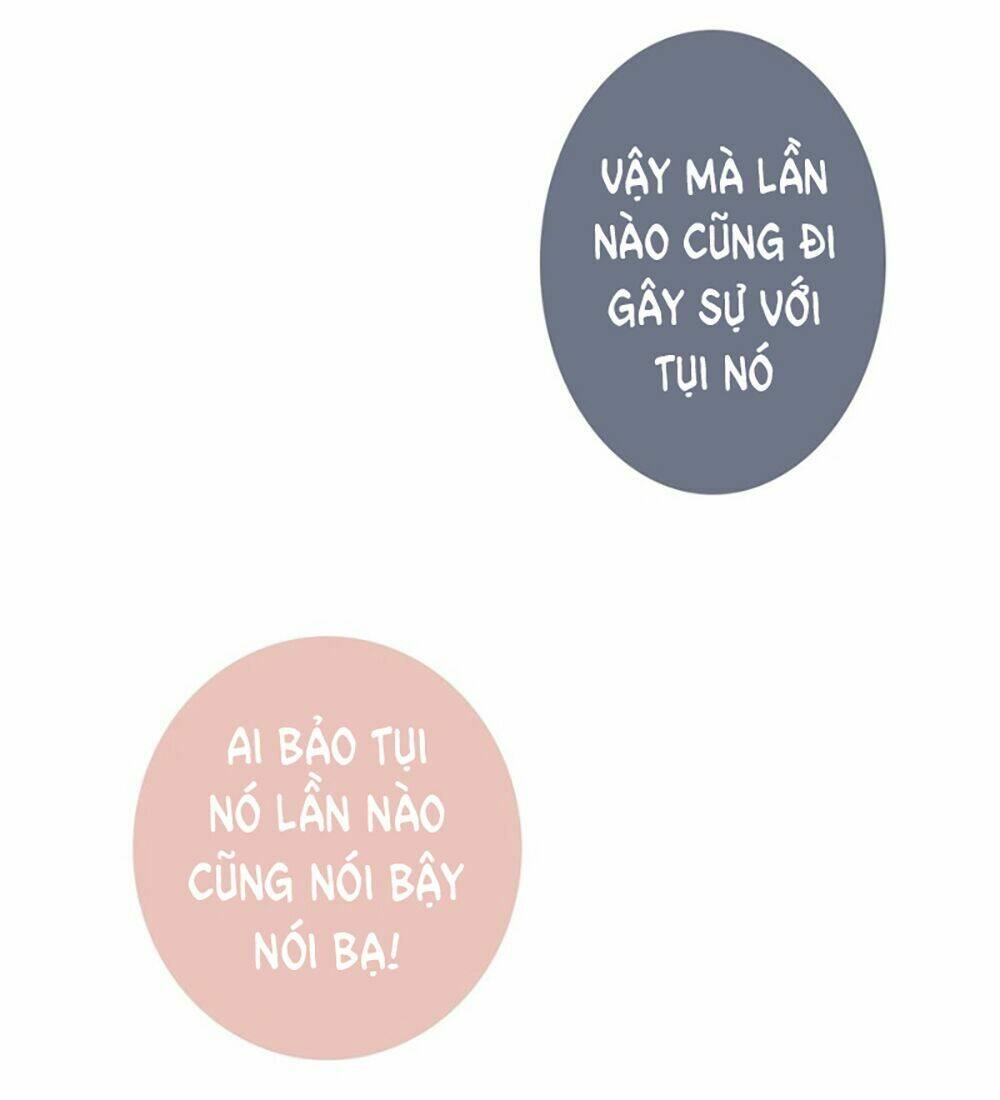 Thiếu Niên Rắc Rối Chương 9 Ảnh 41