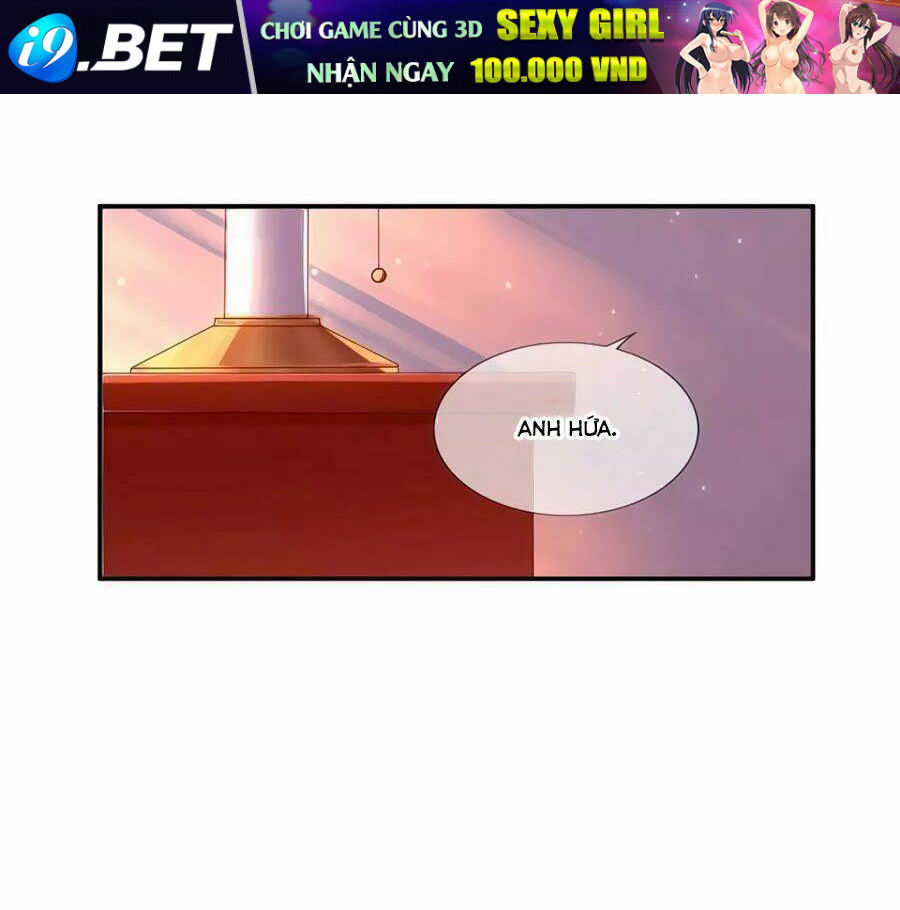 Quan Hệ Nguy Hiểm Chương 12 Ảnh 26