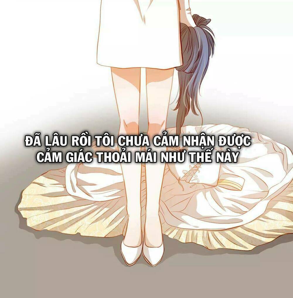 Sự Cám Dỗ Xấu Xa Chương 30 Ảnh 24