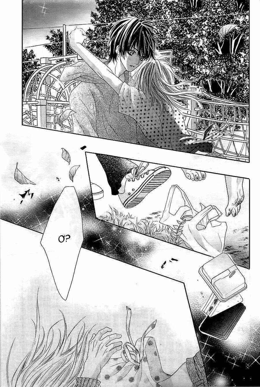 17-Sai, Kiss To Dilemma Chương 8 Ảnh 21