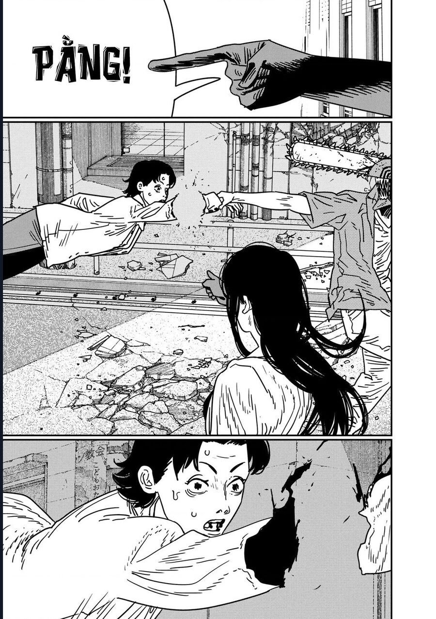 Chainsaw Man - Thợ Săn Quỷ Chương 201 Ảnh 15