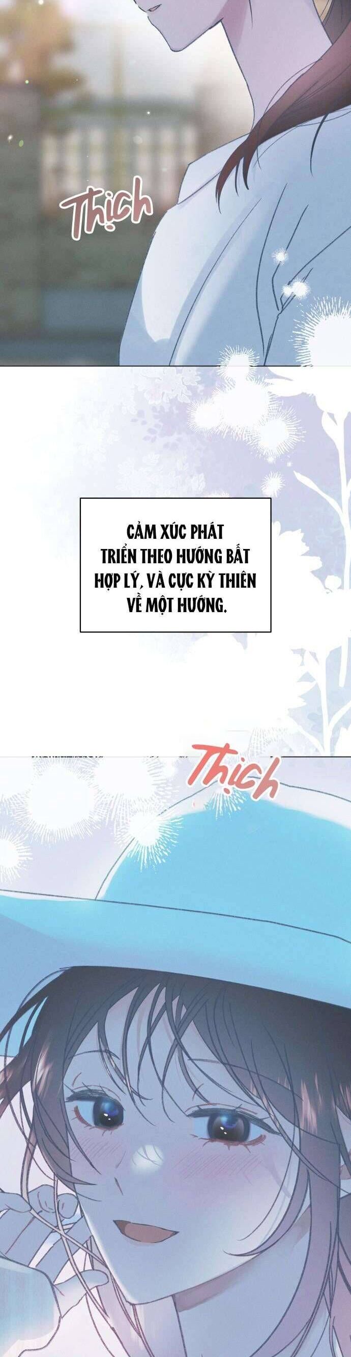 Bầu Trời Mùa Hạ Dấu Yêu Chương 41 Ảnh 42