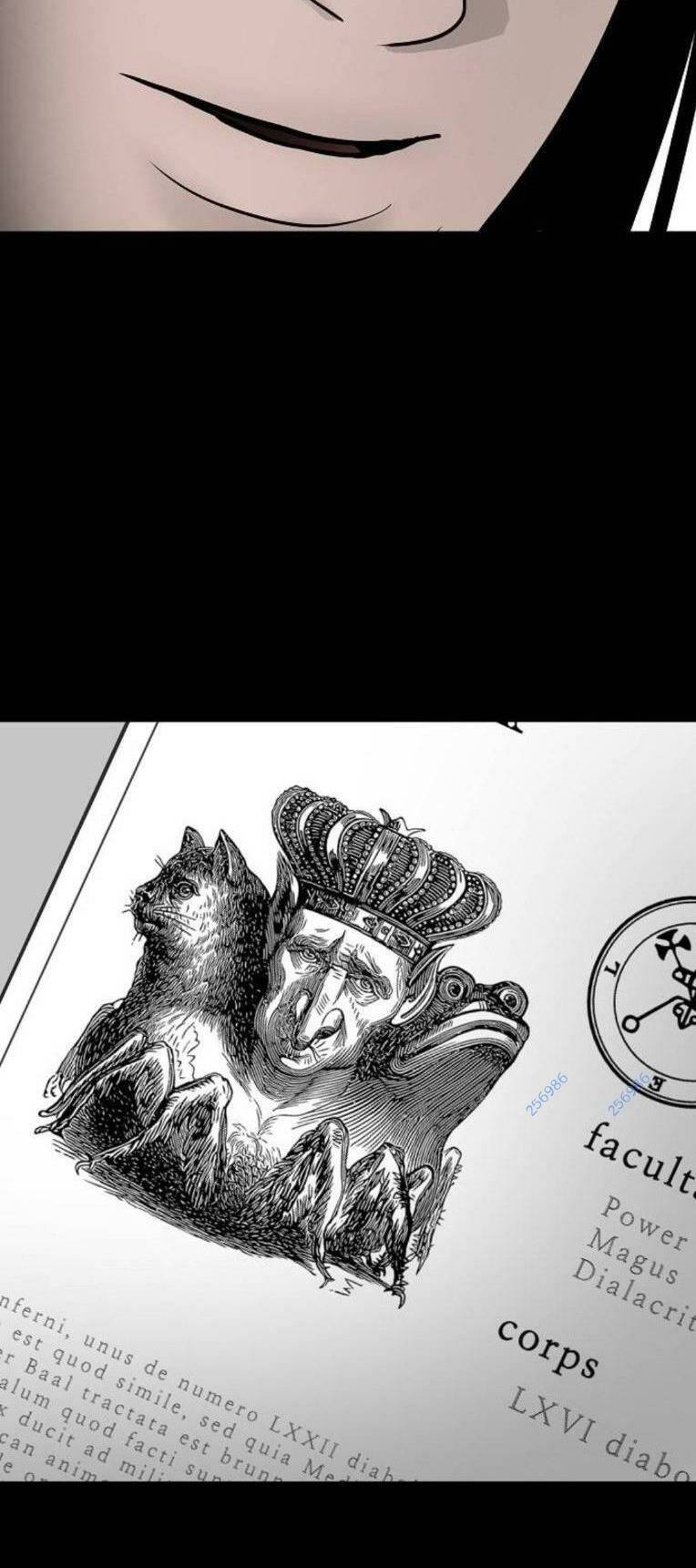 Ngôi Nhà Hoán Đổi Chương 9 Ảnh 40