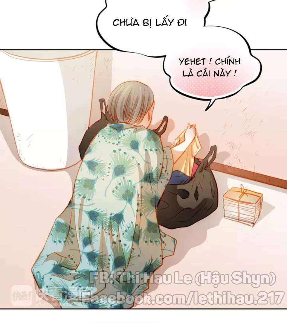 Sự Cám Dỗ Xấu Xa Chương 21 Ảnh 9