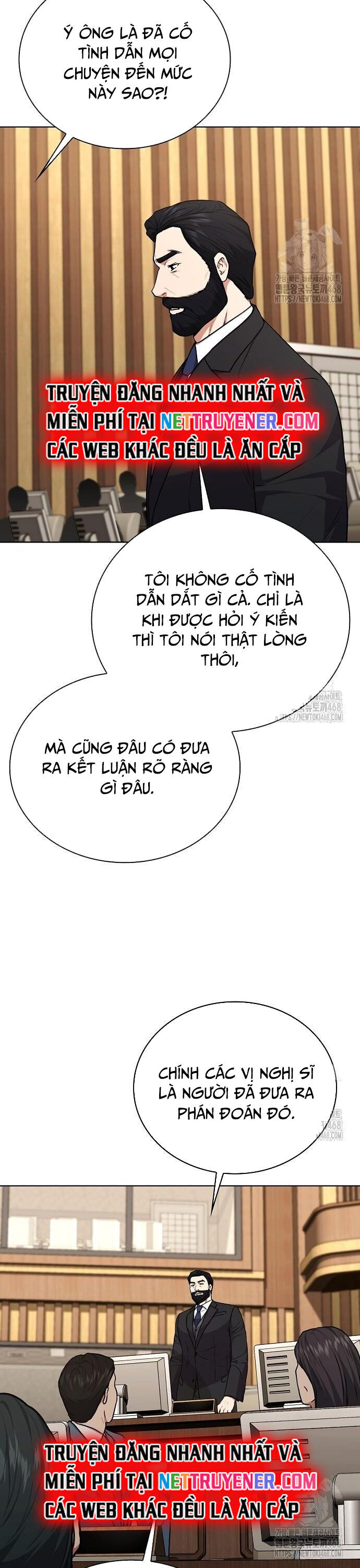 Ta Là Người Thu Thuế Chương 153 Ảnh 30