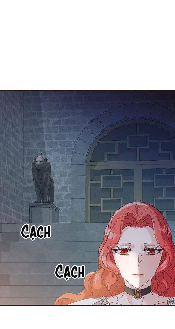 Tất Cả Mọi Người Đều Yêu Quý Nhân Vật Phản Diện Chương 29 Ảnh 76