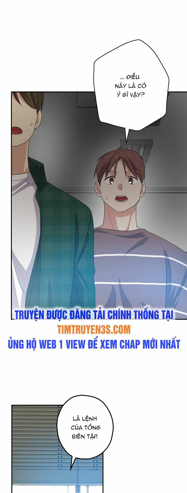 Vua Phim Truyền Hình Chương 67 Ảnh 49