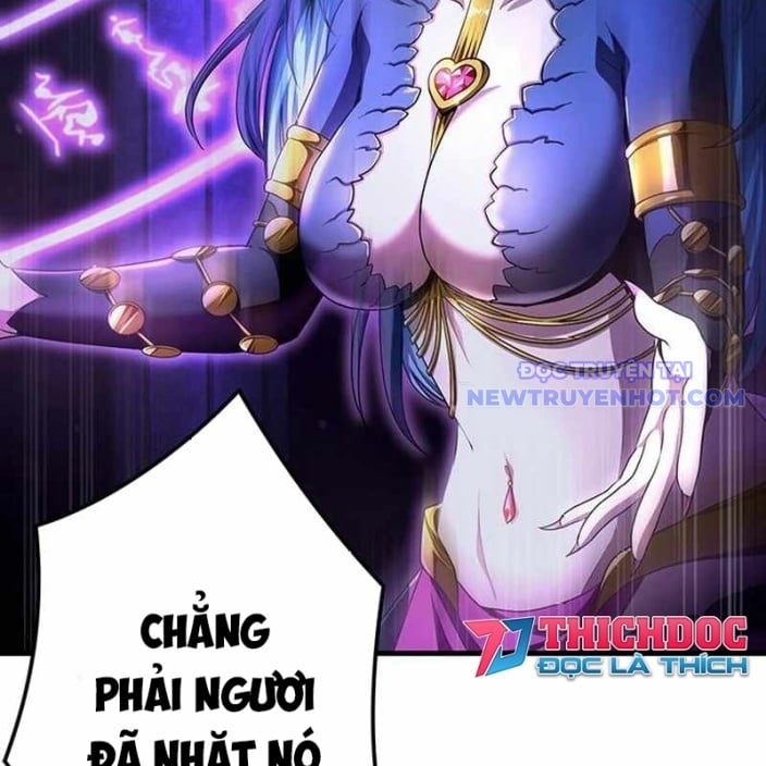 Vượt Cấp Với Kỹ Năng Thần Thánh Chương 10 Ảnh 132