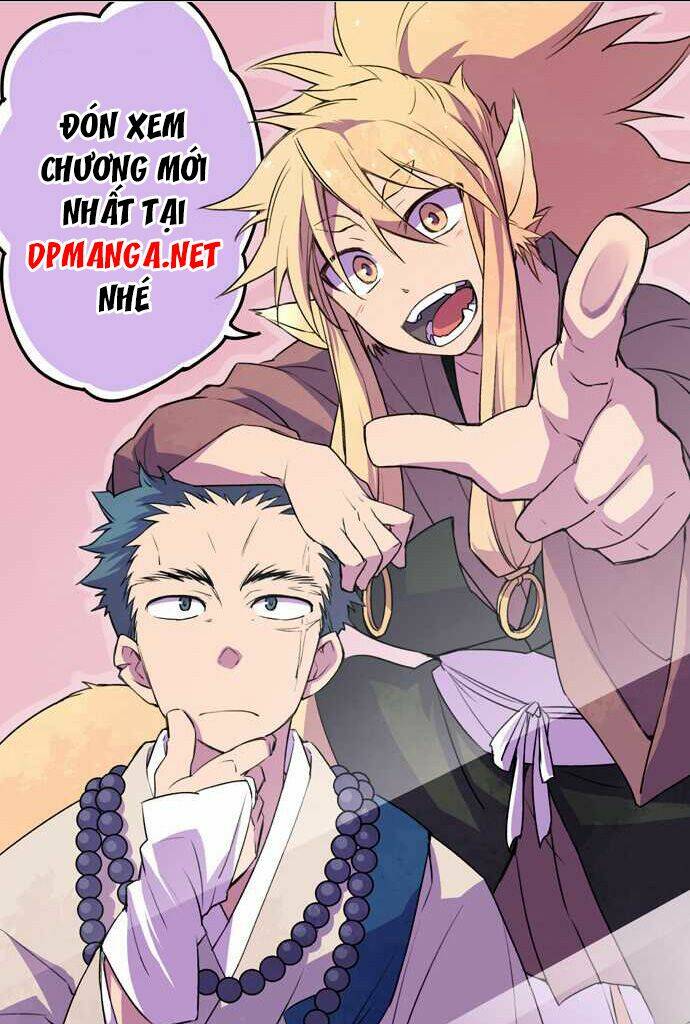 Mashira Chương 1 Ảnh 25