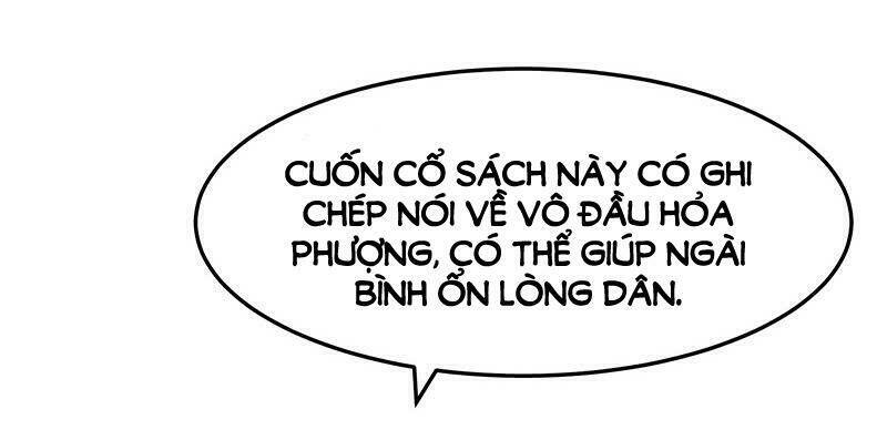Tố Thủ Già Thiên Chương 18 Ảnh 33