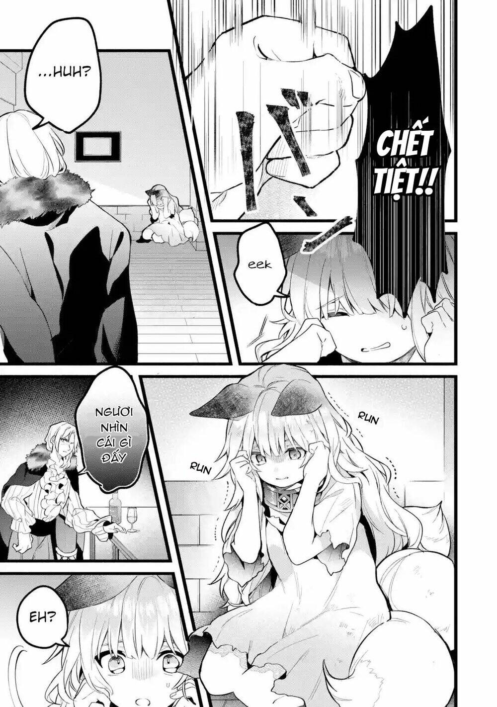 Yuusha Party Wo Tsuihou Sareta Beast Tamer, Saikyou Shuzoku Nekomimi Shojo To Deau Chương 54 Ảnh 7