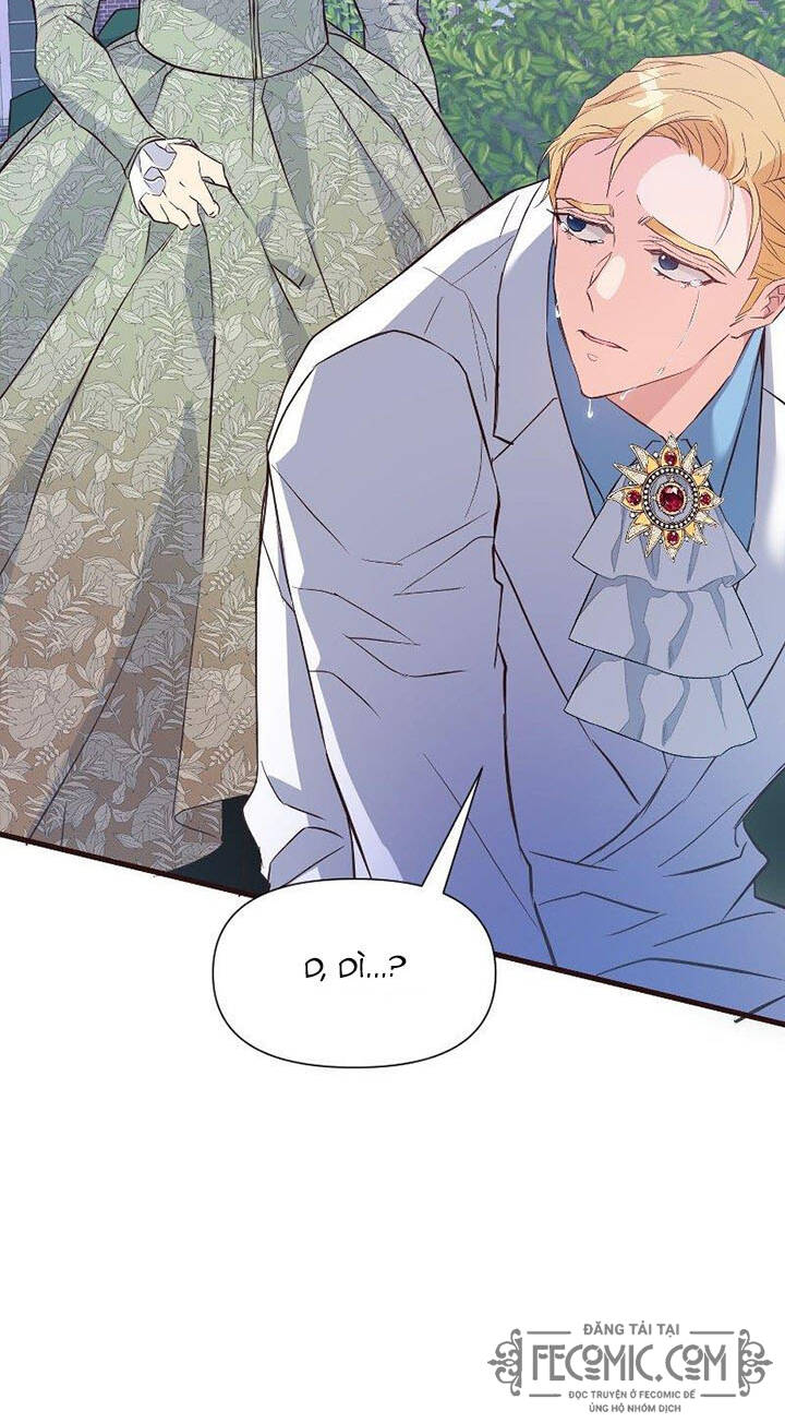 Tất Cả Mọi Người Đều Yêu Quý Nhân Vật Phản Diện Chương 28 Ảnh 52