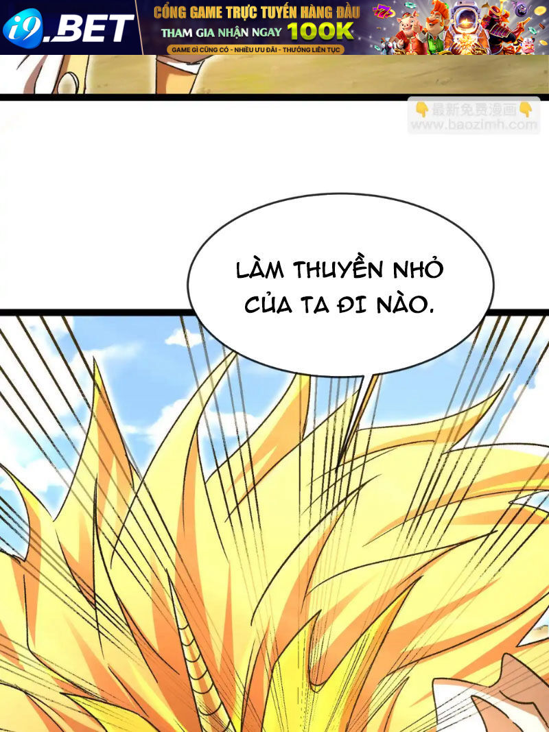 Ta Chuyển Sinh Thành Vạn Yêu Chi Vương Chương 33 Ảnh 54