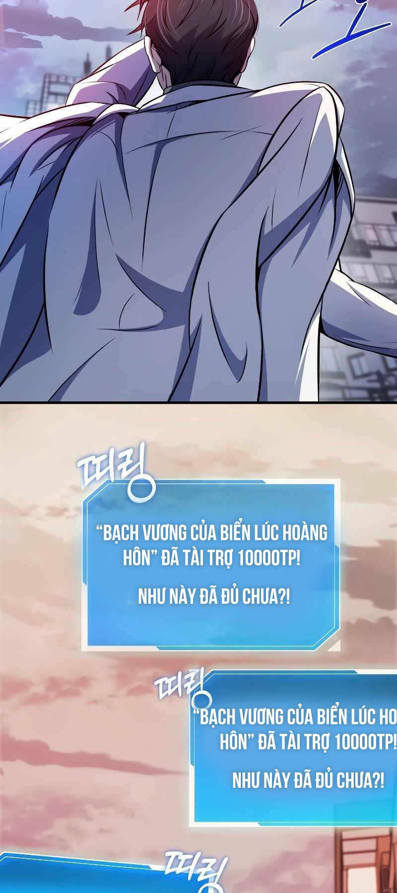 Những Nhân Vật Chính Mà Chỉ Tôi Biết Chương 17 Ảnh 30