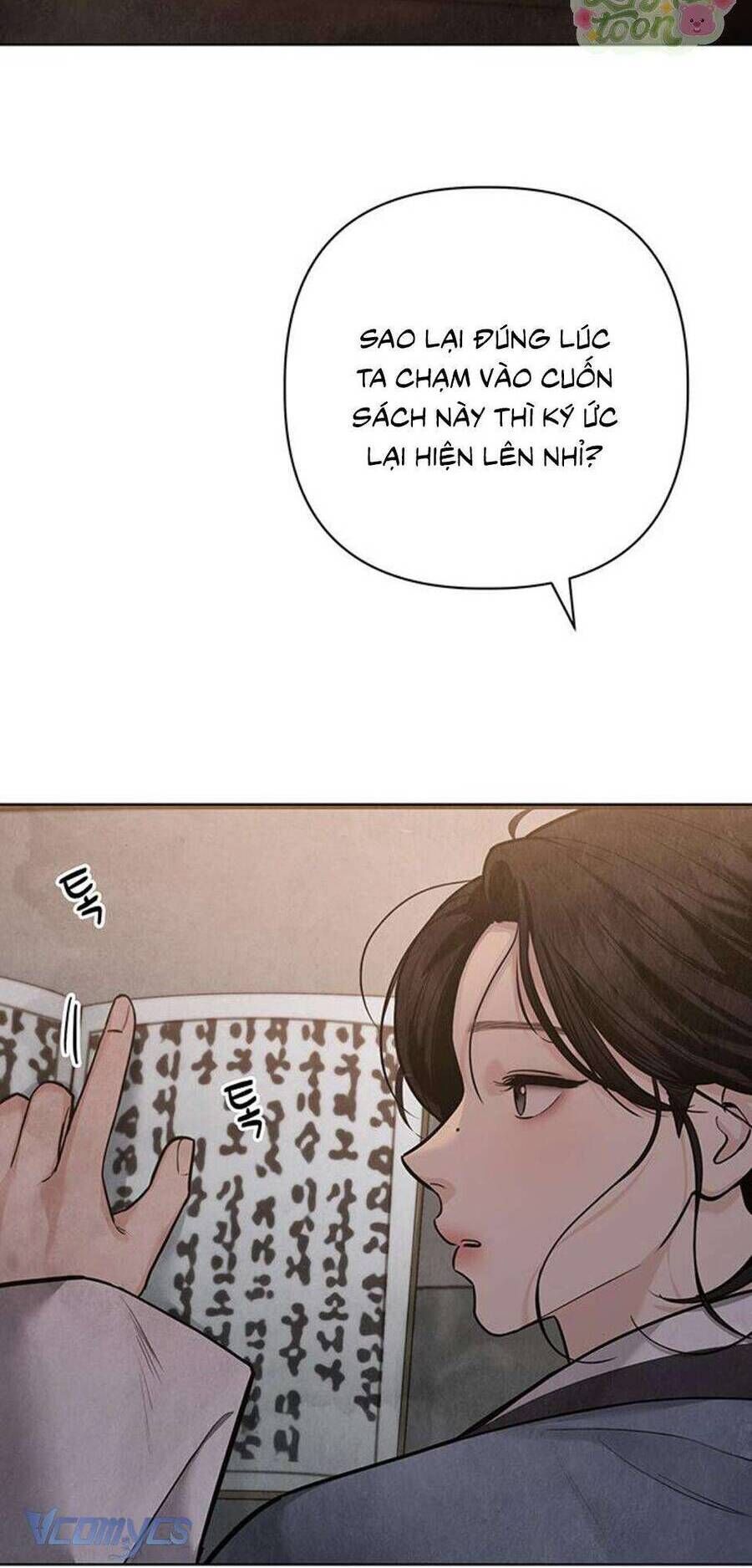 Quỷ Hồn Chương 26 Ảnh 32