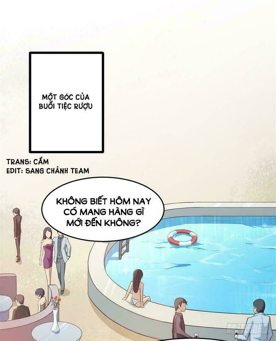 Trinh Thám Quý Tộc Chương 10 Ảnh 4
