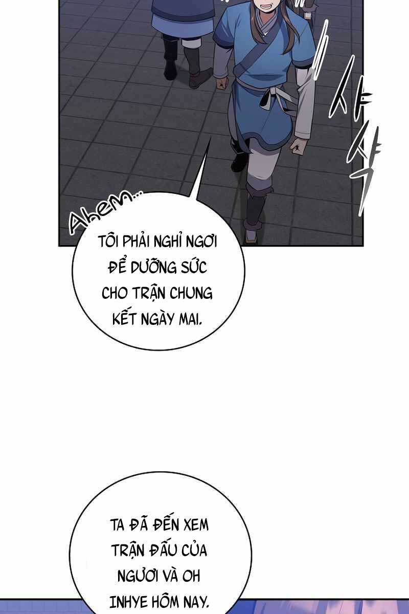 Tuyệt Đỉnh Võ Lâm Chương 39 Ảnh 9