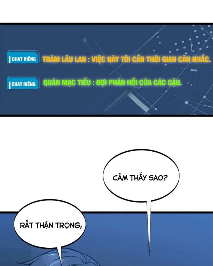 Toàn Chức Cao Thủ 2 Chương 141 Ảnh 65