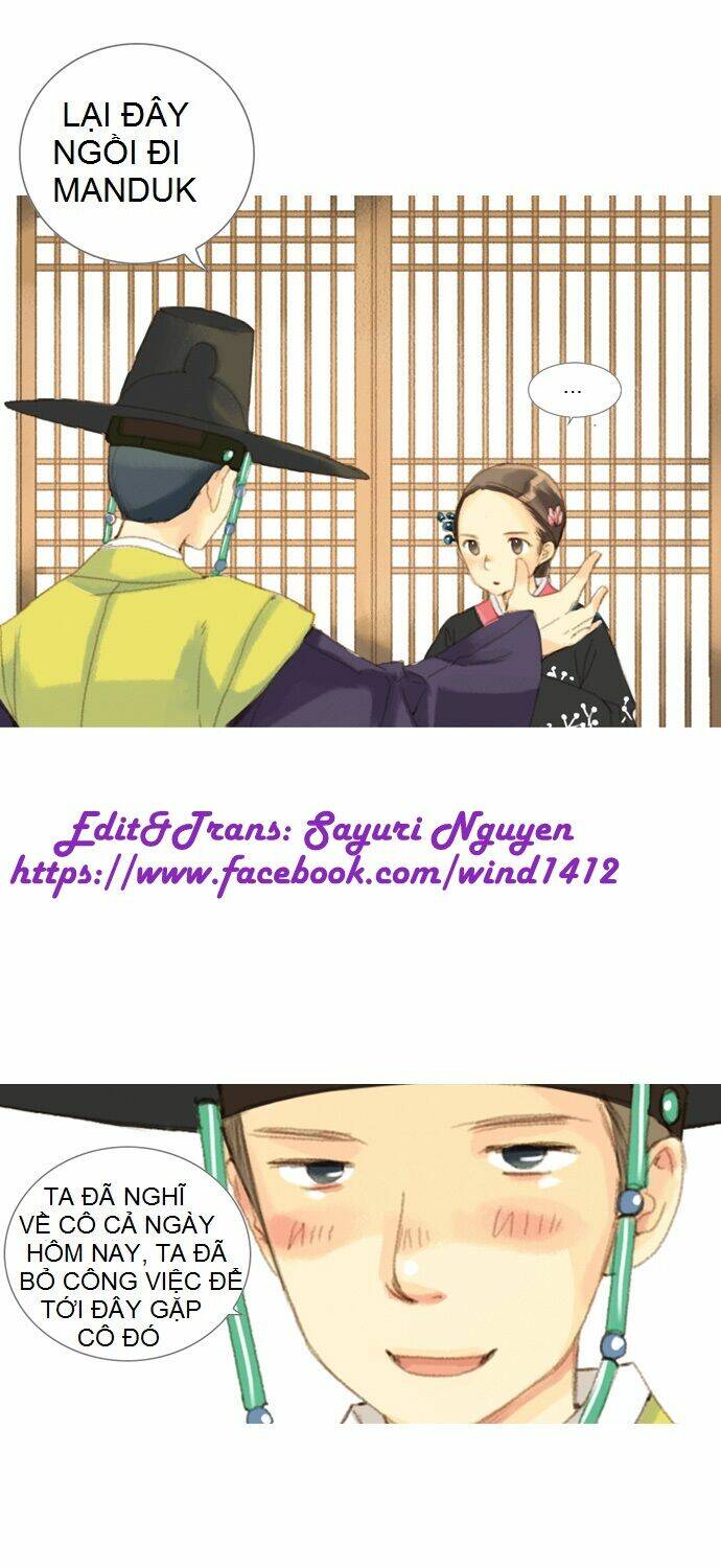 The Great Merchant Kim Manduk Chương 6 Ảnh 14