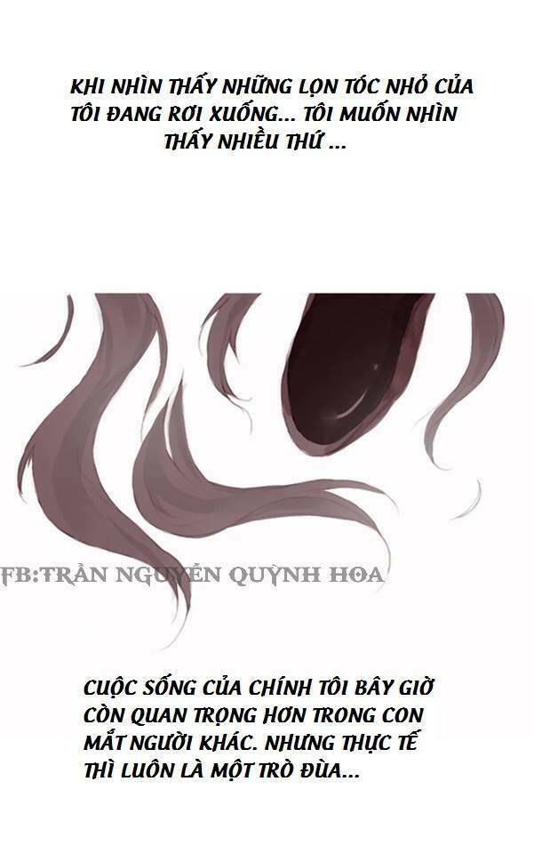 Trả Thù Trường Trung Học Chương 28 Ảnh 39