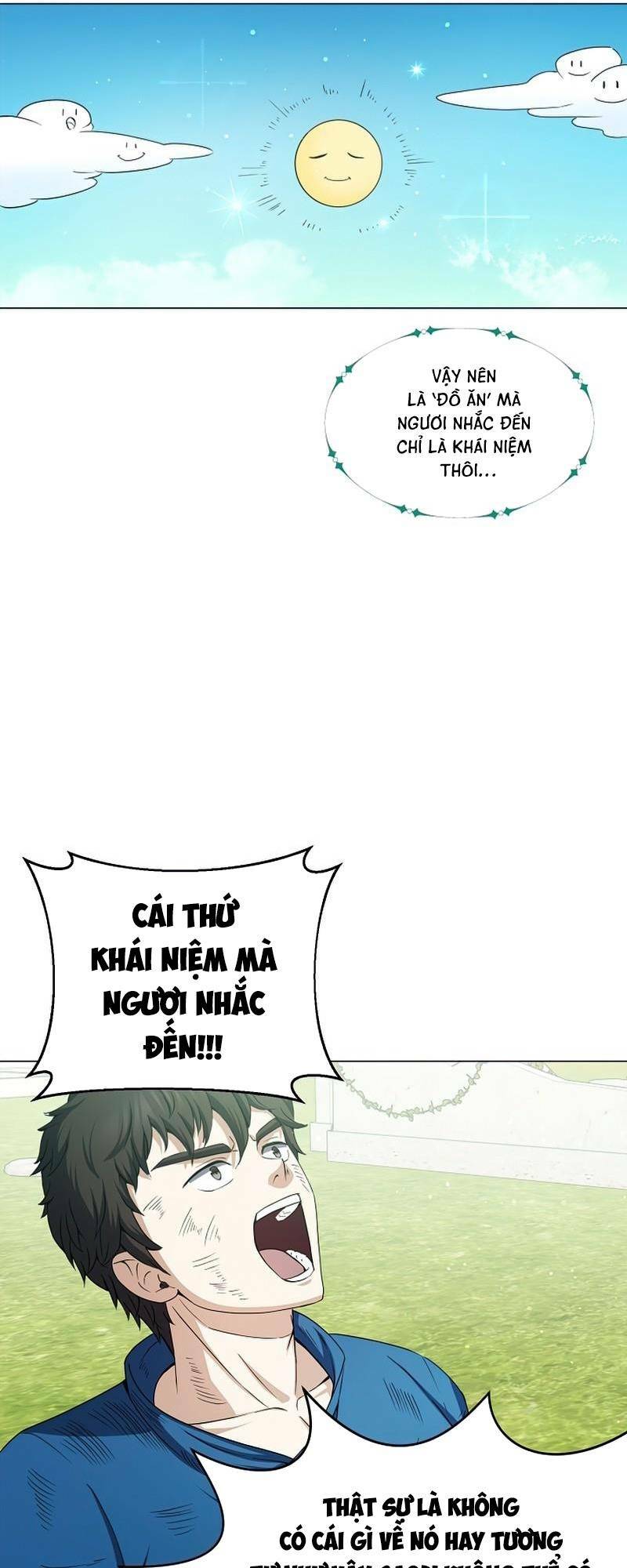 Anh Hùng Tái Xuất Mở Nhà Hàng, Đụng Là Phang! Chương 2 Ảnh 5