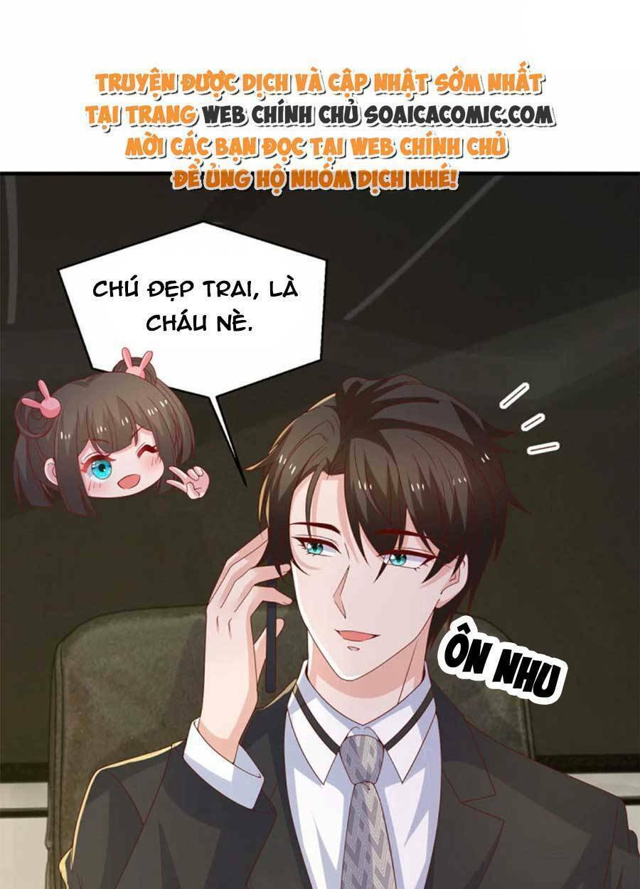 Sự Trả Thù Của Nữ Vương Chương 107 Ảnh 9
