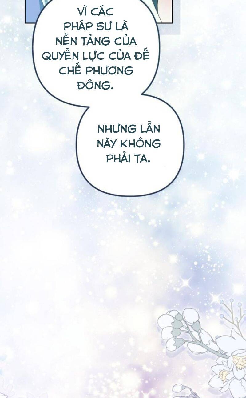 Hoàng Hậu Muốn Tái Hôn Chương 173 Ảnh 29