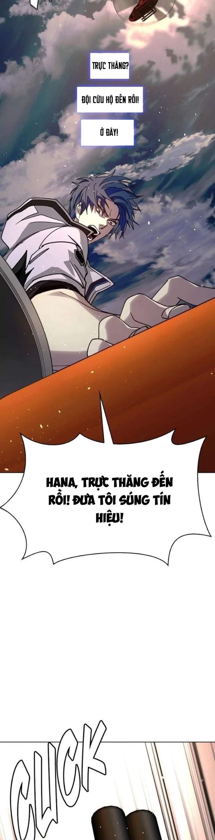 Mạt Thế Đối Với Ta Chỉ Là Trò Chơi Chương 59 Ảnh 31