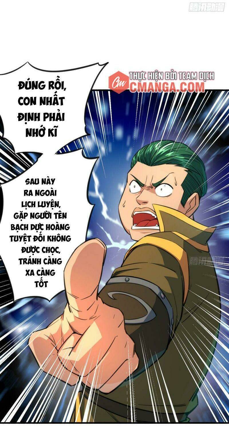 Thủ Vệ Nhất Thần Chương 15 Ảnh 34