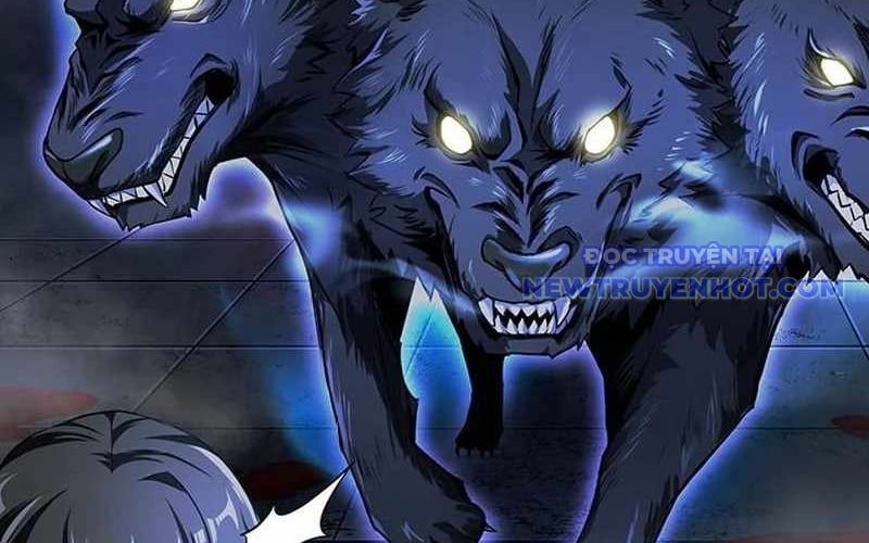 Vượt Cấp Với Kỹ Năng Thần Thánh Chương 8 Ảnh 191