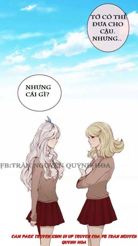 Trả Thù Trường Trung Học Chương 19 Ảnh 41