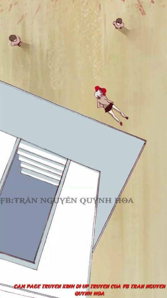 Trả Thù Trường Trung Học Chương 18 Ảnh 12