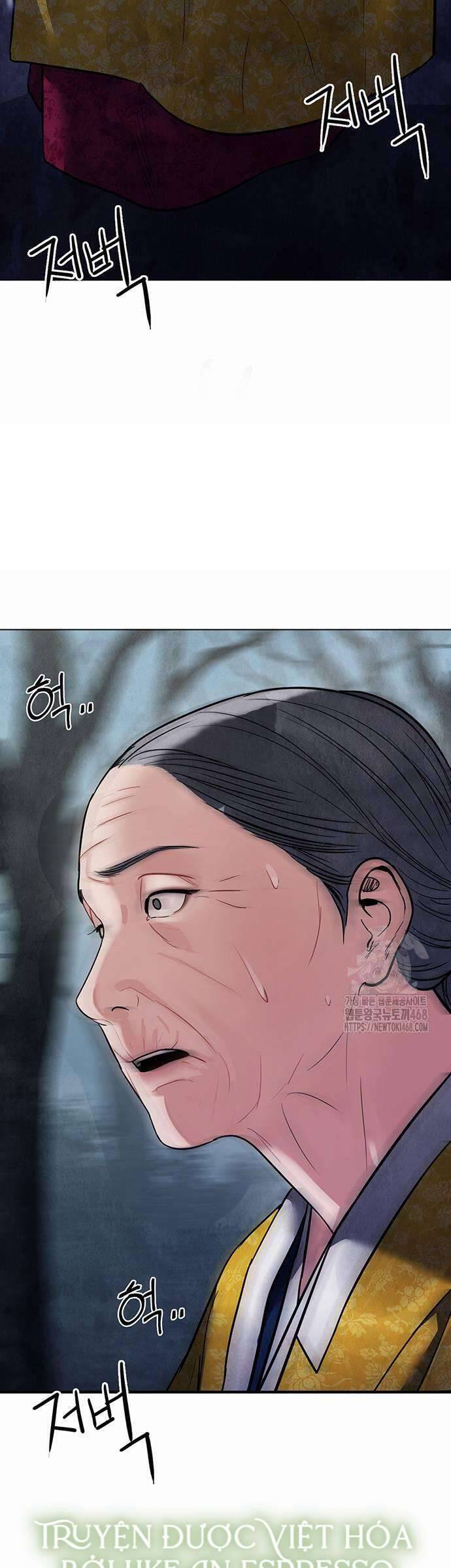 Quỷ Hồn Chương 20 Ảnh 10