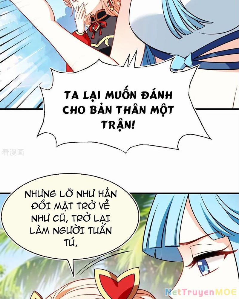 Phong Khởi Thương Lam Chương 694 Ảnh 11