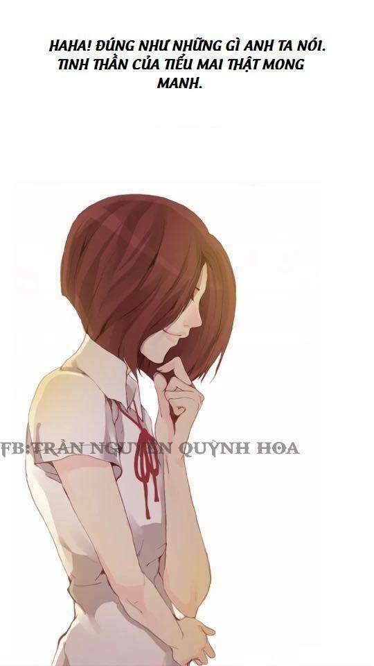 Trả Thù Trường Trung Học Chương 27 Ảnh 6