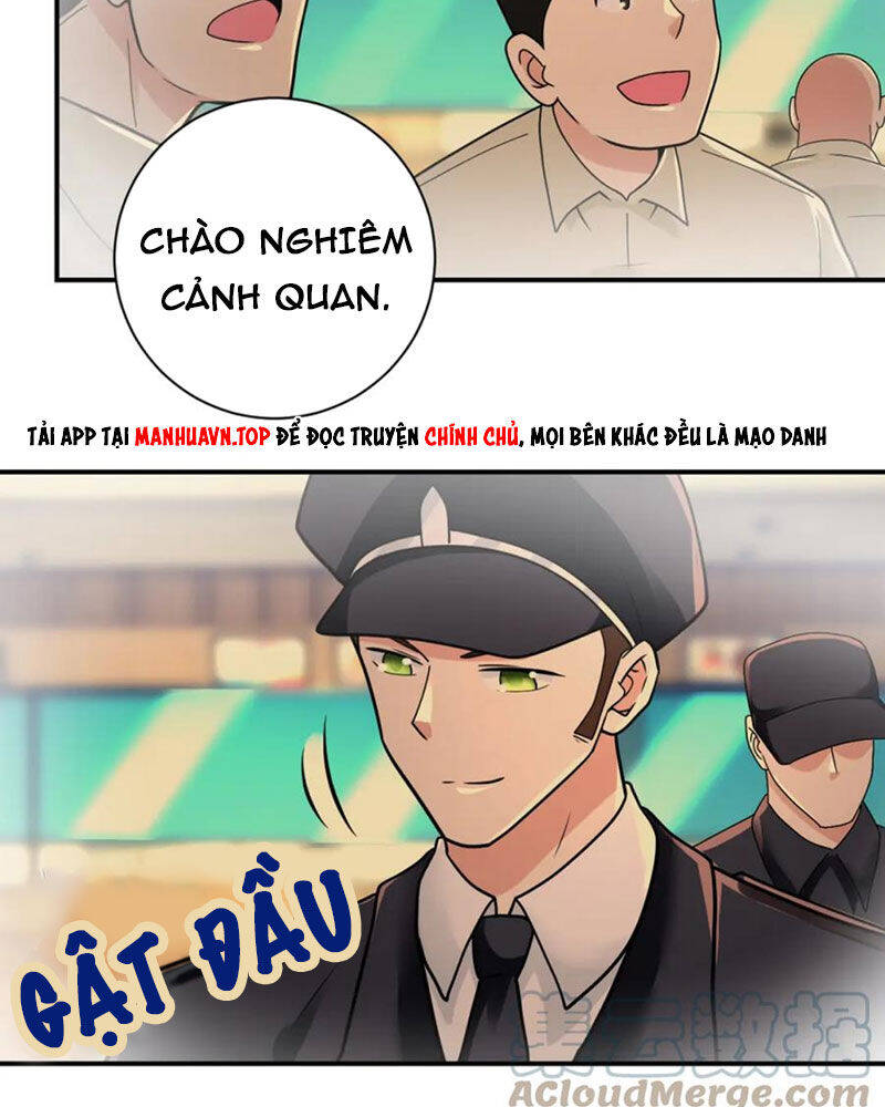 Mạt Thế Siêu Cấp Hệ Thống Chương 342 Ảnh 20