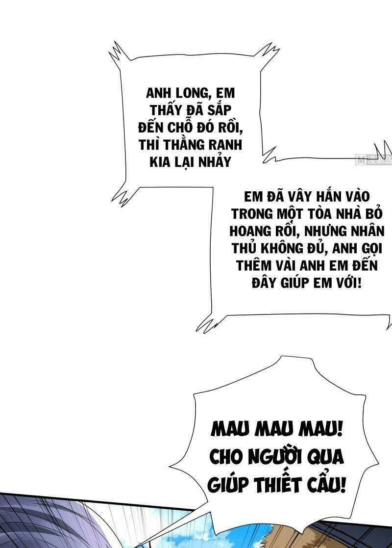Shipper Thần Cấp Chương 45 Ảnh 8