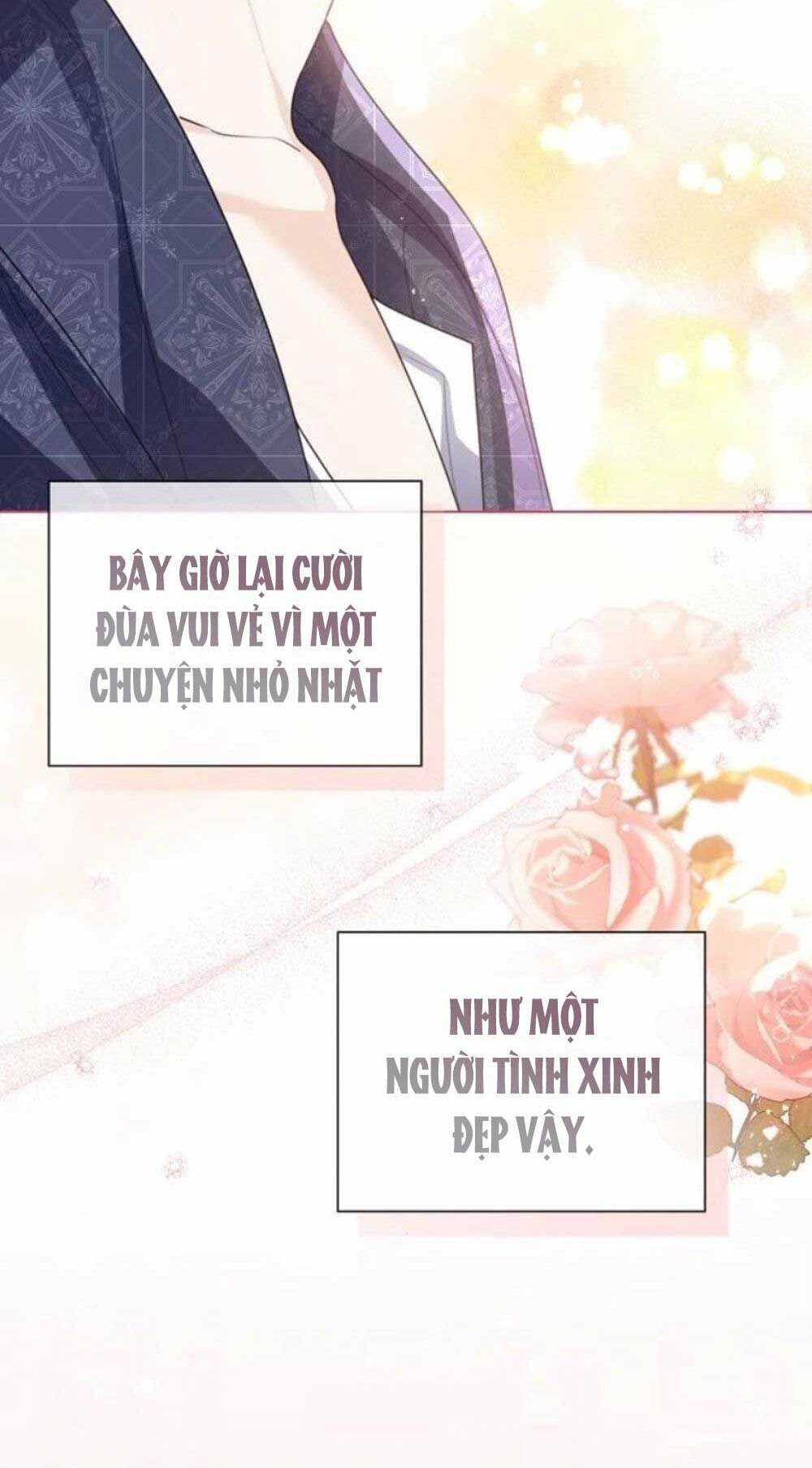 Tôi Sẽ Từ Bỏ Vị Trí Hoàng Phi Chương 29 Ảnh 59