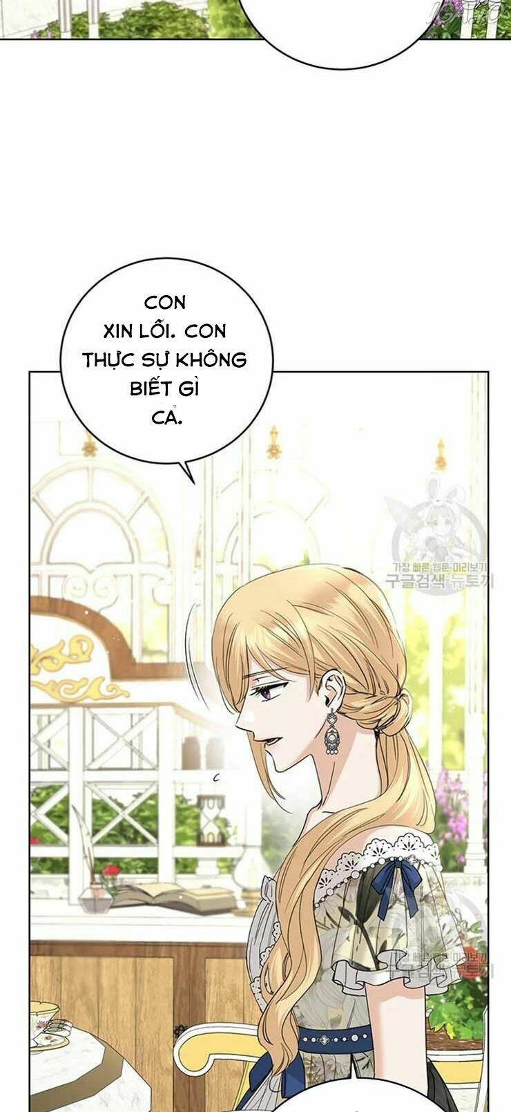 Tôi Không Còn Yêu Anh Nữa Chương 48 Ảnh 15