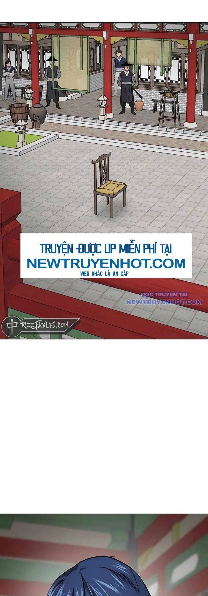Thăng Cấp Vô Hạn Trong Murim Chương 220 Ảnh 80